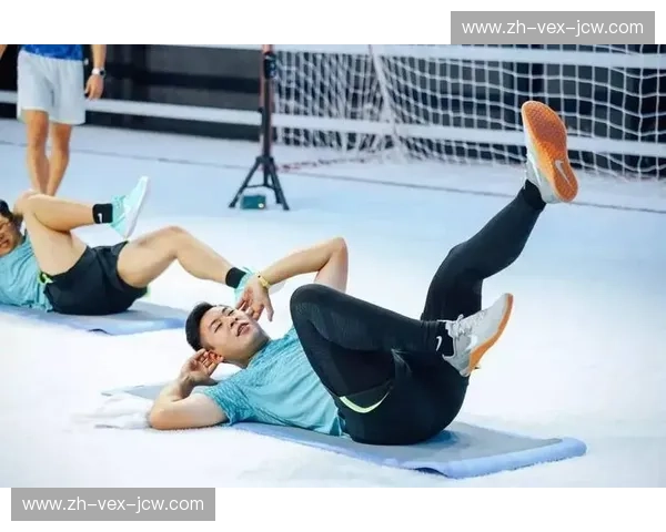 开云体育训练服发布：打破极限，成就非凡