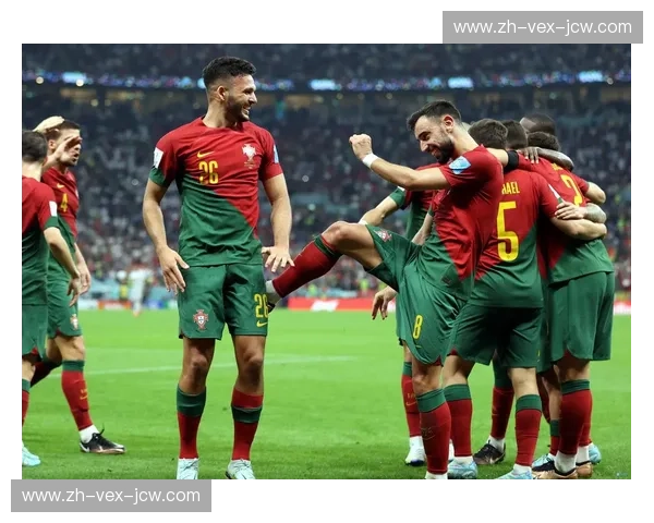 诸神黄昏与新王加冕：法葡大战，一场关于时代更迭的史诗终章